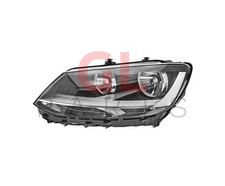 Faro proiettore anteriore