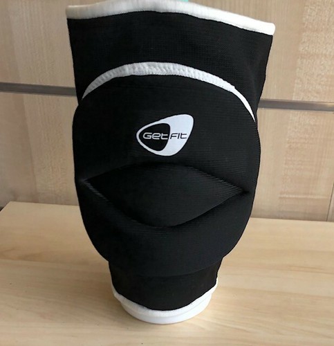 Ginocchiere pallavolo get - pallavolo,