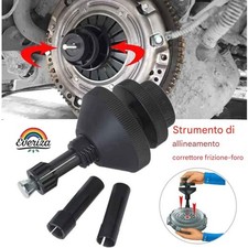 Centra frizione strumento - centra,