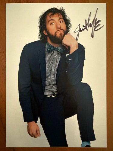 Jonathan kite autografo - jonathan, ·