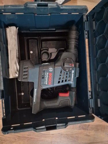Martello perforatore bosch - , ​martello