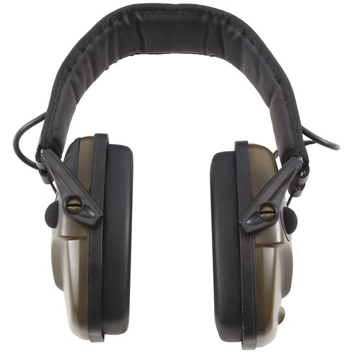 Cuffie antirumore elettroniche - antirumore,
