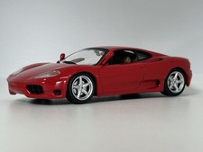 Ferrari 360 Modena 1/43