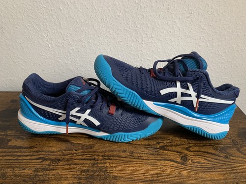 Asics gel resolution padel - padel,