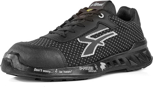 Scarpe antinfortunistiche - antinfortunistiche, da