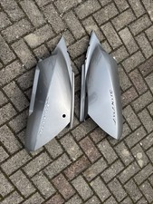 Carene fianchetti aprilia - fianchetti,
