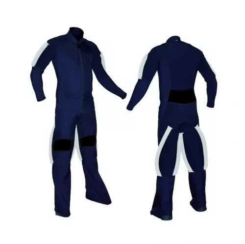 Tuta volante skydiving freefly - volante,