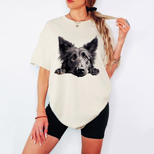 Shirt donna black - da,