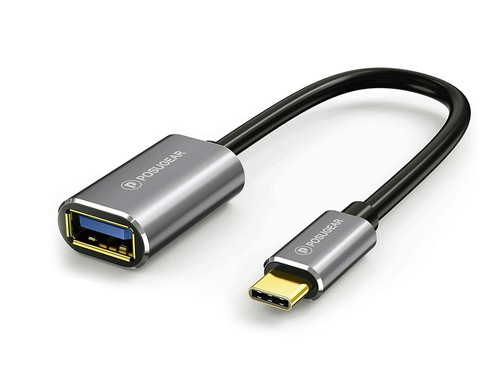 Otg usb type - otg, maschio
