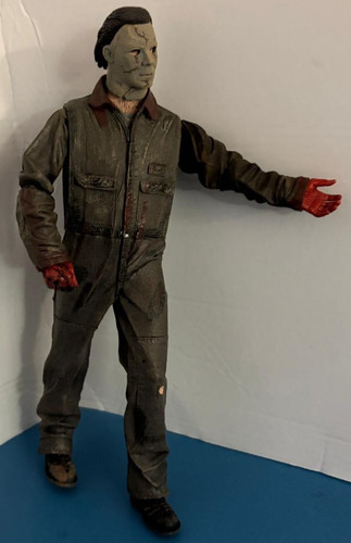 Action figure halloween - halloween,