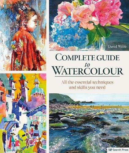 David webb complete guide - david,