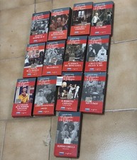 VHS Lotto Di Eduardo De