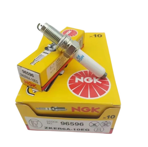 Candele ngk zker6a 10eg - 3,