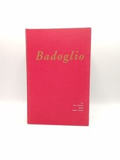 Piero Pieri, Giorgio Rochat -