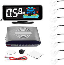 Sensori Di Parcheggio per