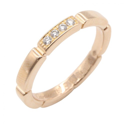 Anello cartier maillon - cartier,