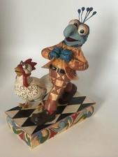 Disney Traditions HUBBA HUBBA