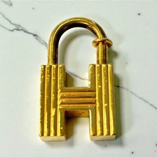Lucchetto HERMES Cadena