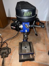 TRAPANO A COLONNA OTTIME CONDIZIONI