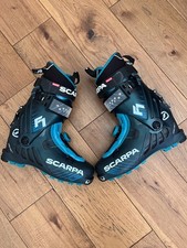 Scarpone Scarpa F1 Alpine