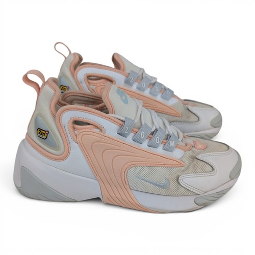 Nike zoom air bianco zolfo - nike,