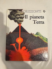 IL PIANETA TERRA - Cassa di