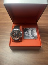 Orologio Uomo Hamilton Khaki