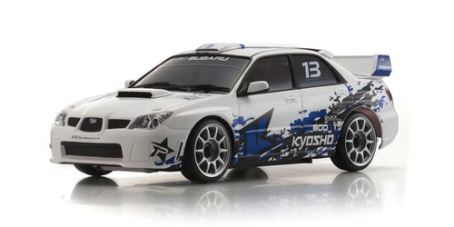 Kyosho mzp142ve carrozzeria - kyosho,