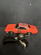 Auto radiocomandata vintage