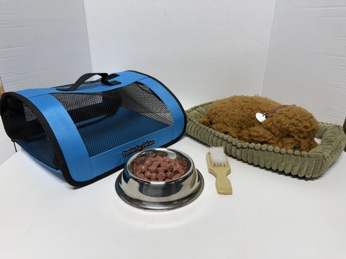 Barboncino petzzz originale - barboncino,