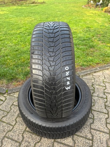 Hankook winter cept evo - 2x,