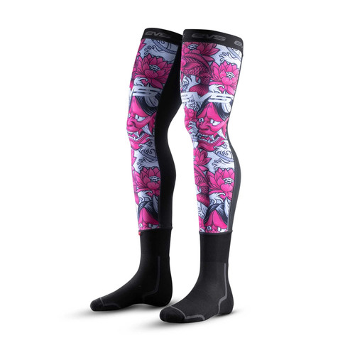 Calze ginocchiere evs - calze,