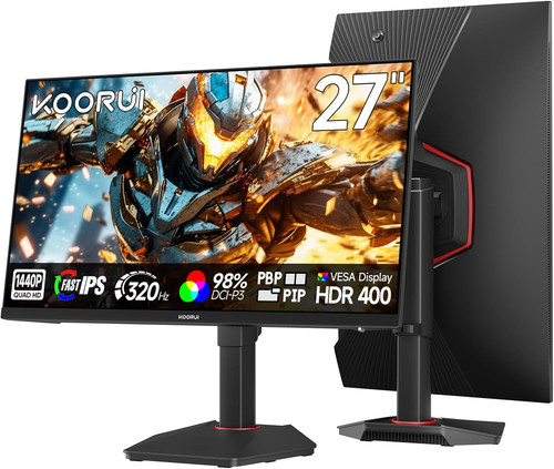 Monitor gioco 27 - da,