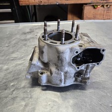 1999 Honda Cr250r Engine Motor