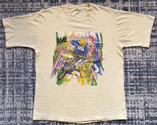 Shirt vintage anni hang - t-shirt,