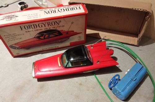 Ford gyron japan - gyron,