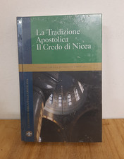 LA TRADIZIONE APOSTOLICA / IL