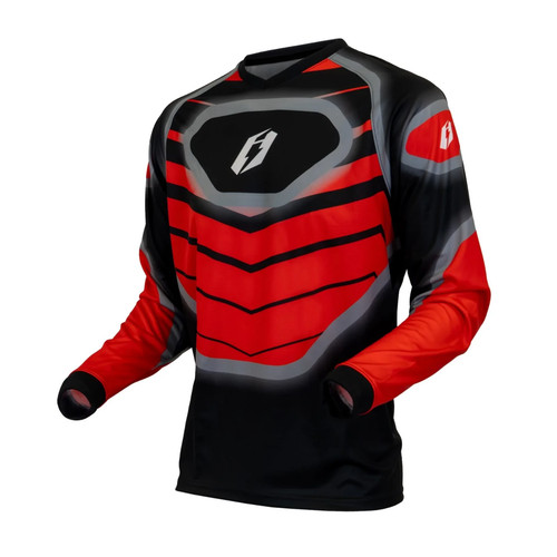 Maglia equitazione bici - maglia/maglia,