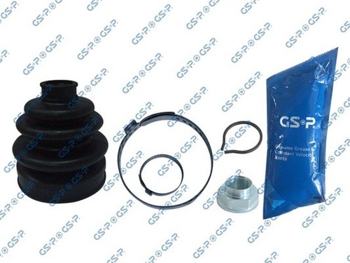 Kit cuffia semiasse lato - kit, cuffia,