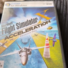 Microsoft Flight Simulator -