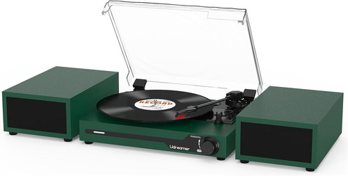 Giradischi vinile con - giradischi,