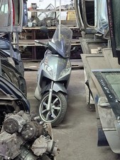 ricambi geopolis 250