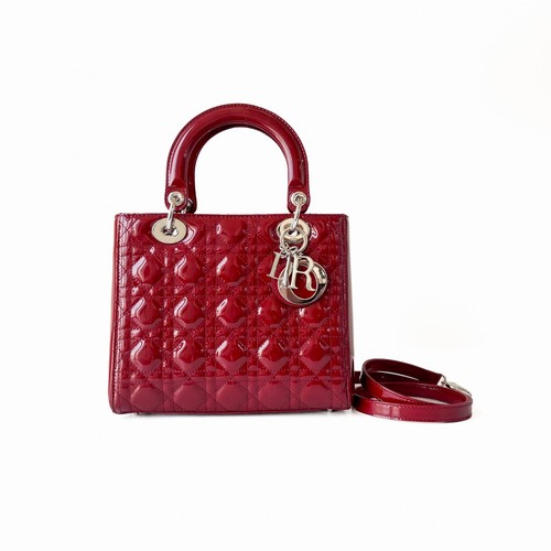 Christian dior lady - lady, bag