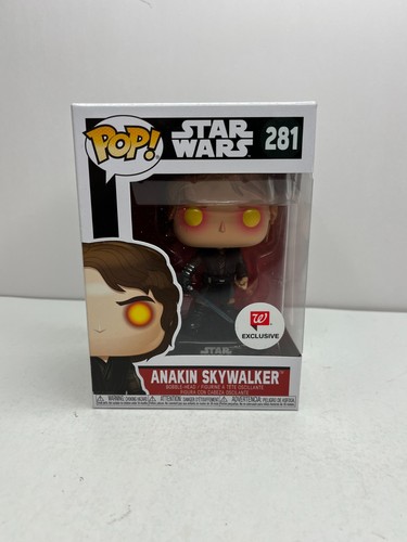 Funko pop anakin - pop!,