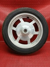 Cerchio ruota anteriore - ruota,
