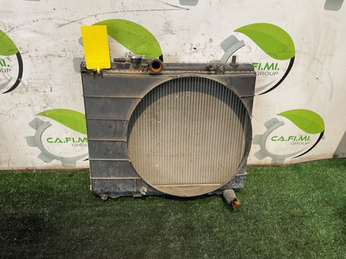 Kit radiatori per daihatsu - radiatori,