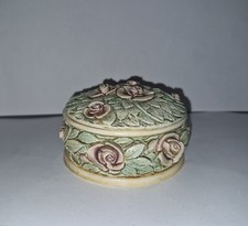 Vintage Italian Hand Painted