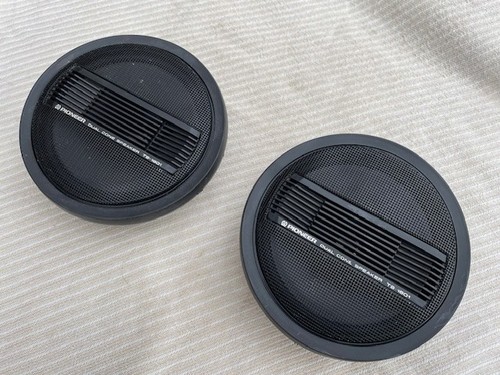 Pioneer altoparlanti autoradio - pioneer,