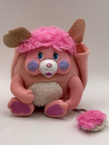Mini popples tascabile - tascabile, vintage