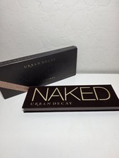 Nuova palette ombretti Urban Decay The ORIGINALE Naked ~ EDIZIONE LIMITATA ~ rara